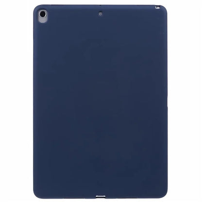 For iPad Air 10.5 inch (2019) Case Skin-Touch TPU Soft Flexible Tablet Cover