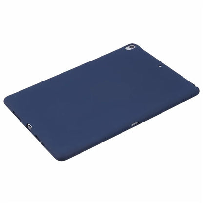 For iPad Air 10.5 inch (2019) Case Skin-Touch TPU Soft Flexible Tablet Cover