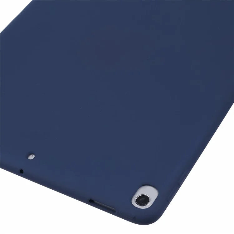 For iPad Air 10.5 inch (2019) Case Skin-Touch TPU Soft Flexible Tablet Cover