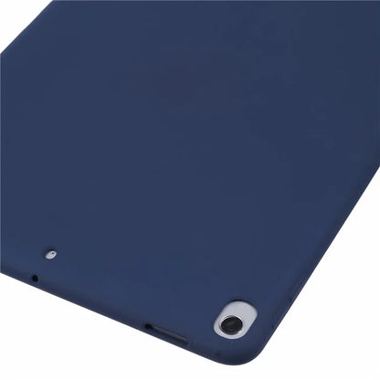 For iPad Air 10.5 inch (2019) Case Skin-Touch TPU Soft Flexible Tablet Cover
