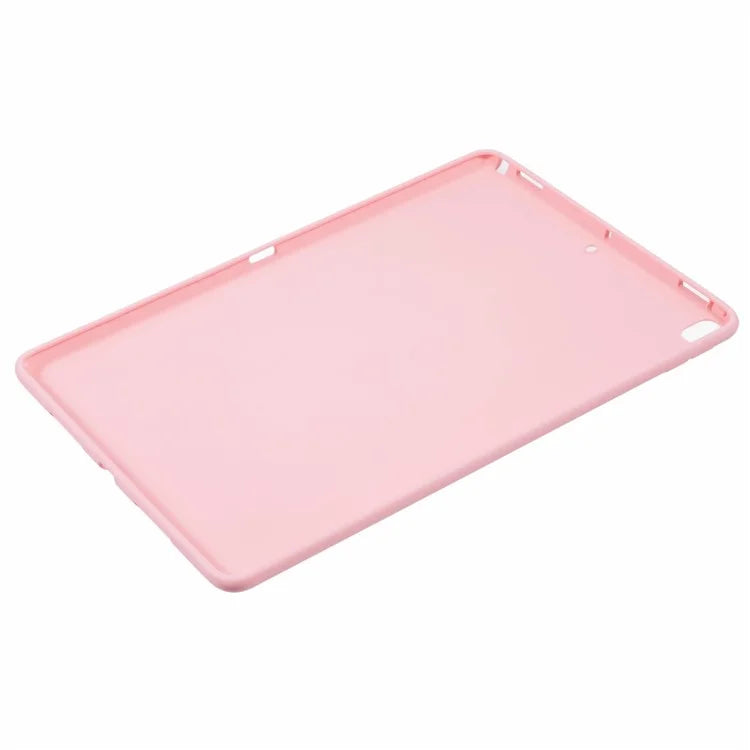 For iPad Air 10.5 inch (2019) Case Skin-Touch TPU Soft Flexible Tablet Cover