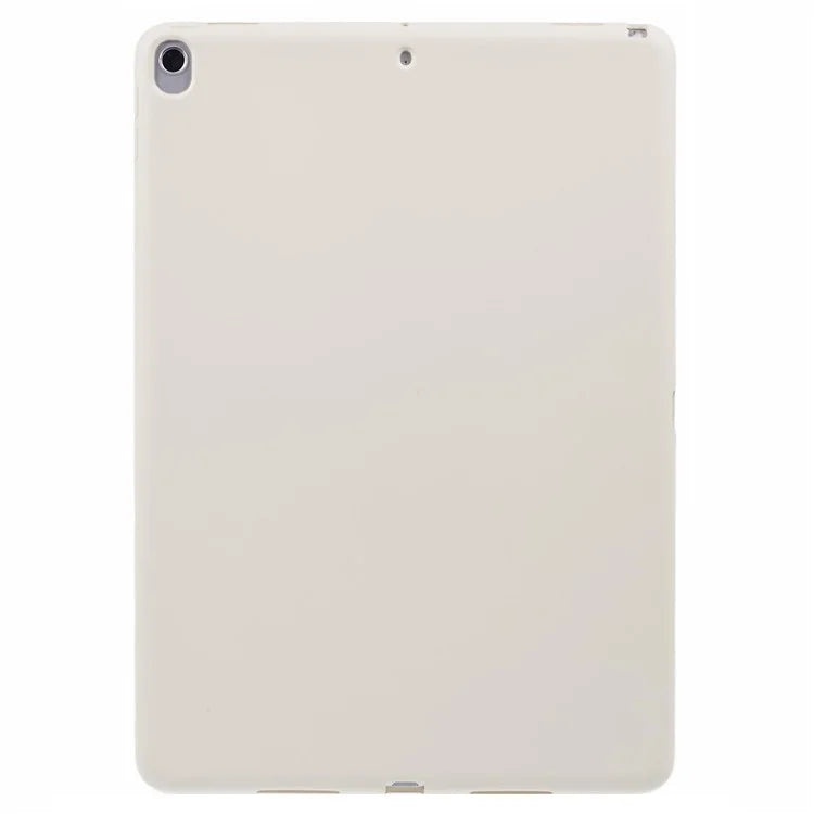 For iPad Air 10.5 inch (2019) Case Skin-Touch TPU Soft Flexible Tablet Cover