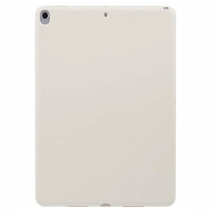 For iPad Air 10.5 inch (2019) Case Skin-Touch TPU Soft Flexible Tablet Cover