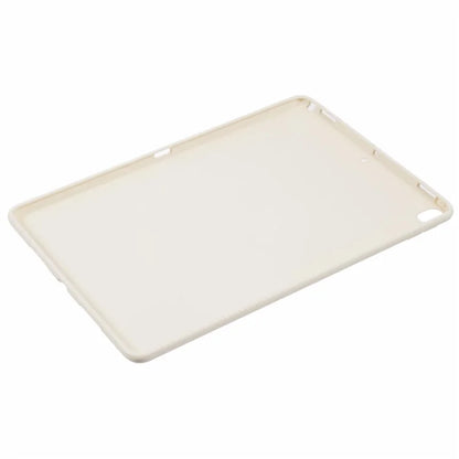 For iPad Air 10.5 inch (2019) Case Skin-Touch TPU Soft Flexible Tablet Cover