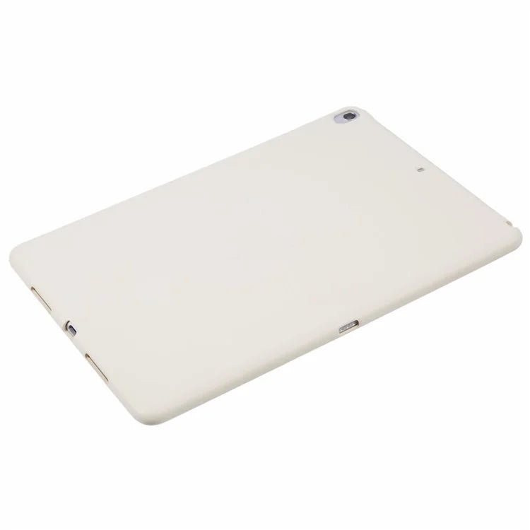 For iPad Air 10.5 inch (2019) Case Skin-Touch TPU Soft Flexible Tablet Cover