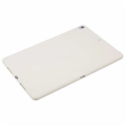 For iPad Air 10.5 inch (2019) Case Skin-Touch TPU Soft Flexible Tablet Cover
