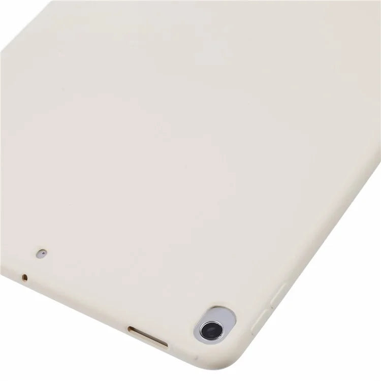For iPad Air 10.5 inch (2019) Case Skin-Touch TPU Soft Flexible Tablet Cover