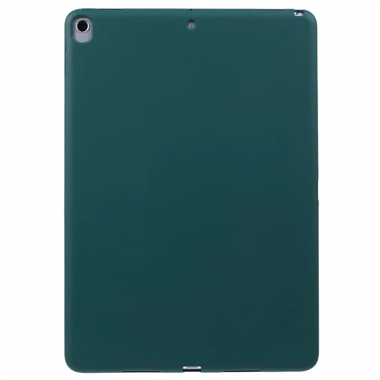 For iPad Air 10.5 inch (2019) Case Skin-Touch TPU Soft Flexible Tablet Cover