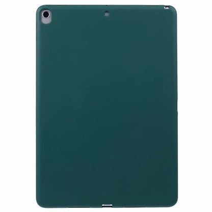 For iPad Air 10.5 inch (2019) Case Skin-Touch TPU Soft Flexible Tablet Cover
