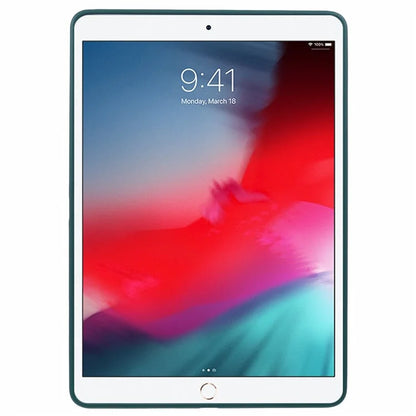For iPad Air 10.5 inch (2019) Case Skin-Touch TPU Soft Flexible Tablet Cover