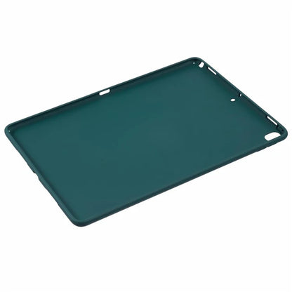 For iPad Air 10.5 inch (2019) Case Skin-Touch TPU Soft Flexible Tablet Cover