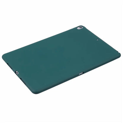 For iPad Air 10.5 inch (2019) Case Skin-Touch TPU Soft Flexible Tablet Cover