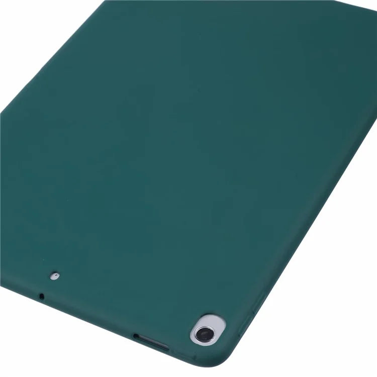 For iPad Air 10.5 inch (2019) Case Skin-Touch TPU Soft Flexible Tablet Cover