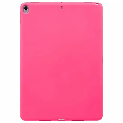 For iPad Air 10.5 inch (2019) Case Skin-Touch TPU Soft Flexible Tablet Cover