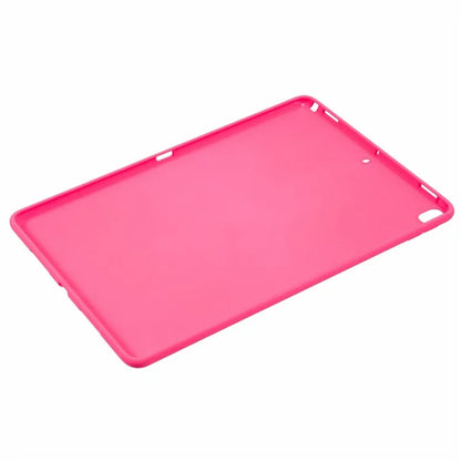 For iPad Air 10.5 inch (2019) Case Skin-Touch TPU Soft Flexible Tablet Cover
