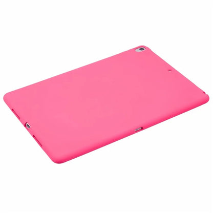 For iPad Air 10.5 inch (2019) Case Skin-Touch TPU Soft Flexible Tablet Cover