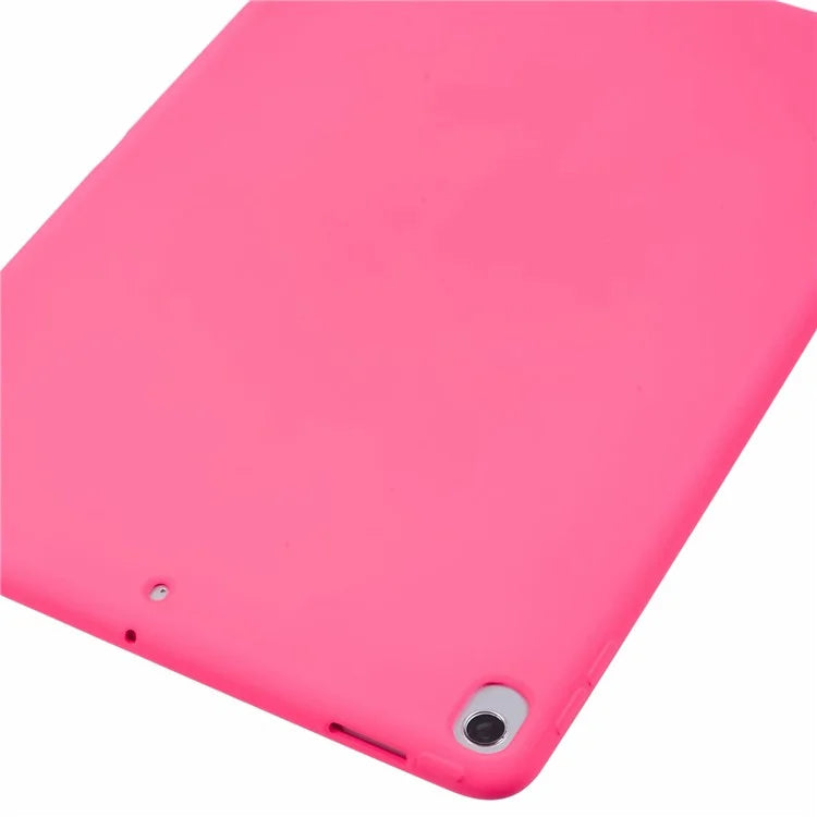 For iPad Air 10.5 inch (2019) Case Skin-Touch TPU Soft Flexible Tablet Cover