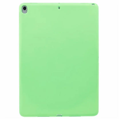 For iPad Air 10.5 inch (2019) Case Skin-Touch TPU Soft Flexible Tablet Cover