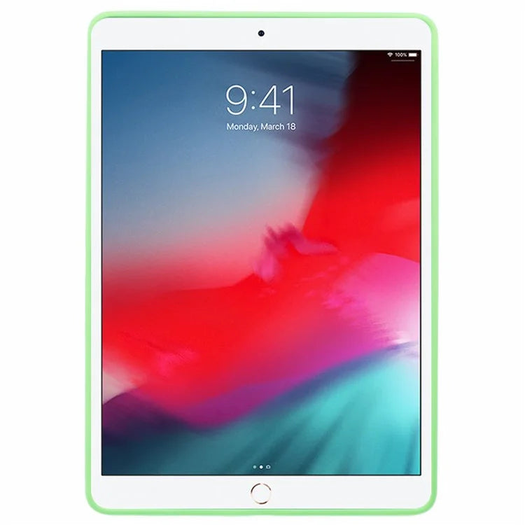 For iPad Air 10.5 inch (2019) Case Skin-Touch TPU Soft Flexible Tablet Cover