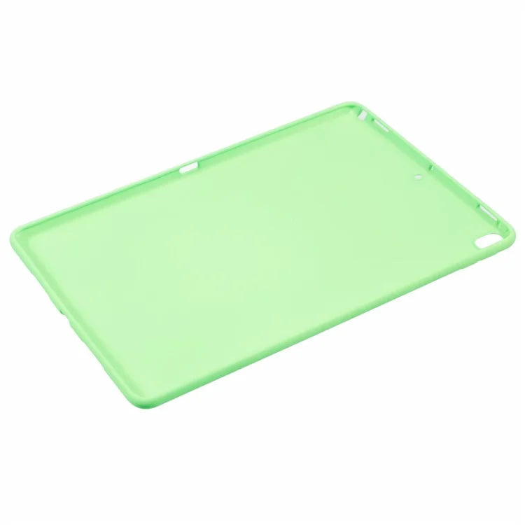 For iPad Air 10.5 inch (2019) Case Skin-Touch TPU Soft Flexible Tablet Cover