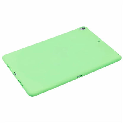 For iPad Air 10.5 inch (2019) Case Skin-Touch TPU Soft Flexible Tablet Cover
