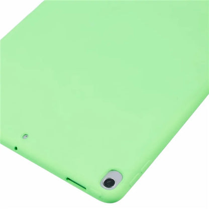 For iPad Air 10.5 inch (2019) Case Skin-Touch TPU Soft Flexible Tablet Cover