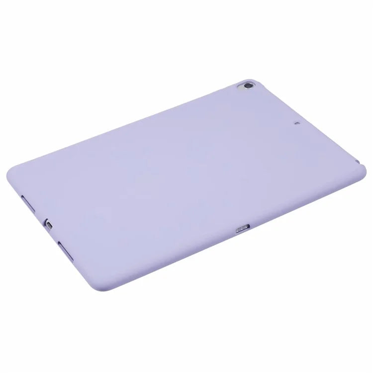 For iPad Air 10.5 inch (2019) Case Skin-Touch TPU Soft Flexible Tablet Cover