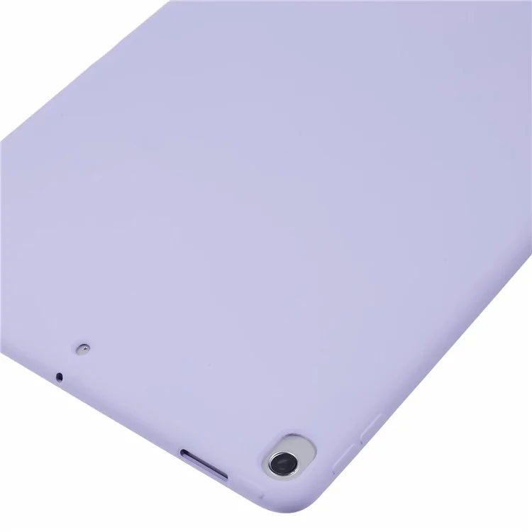 For iPad Air 10.5 inch (2019) Case Skin-Touch TPU Soft Flexible Tablet Cover
