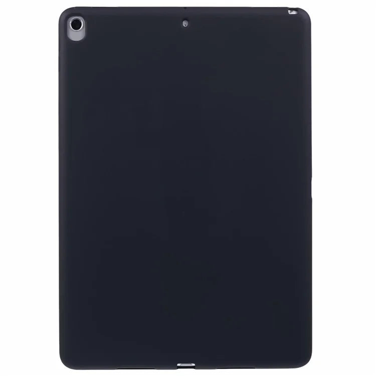 For iPad Air 10.5 inch (2019) Case Skin-Touch TPU Soft Flexible Tablet Cover