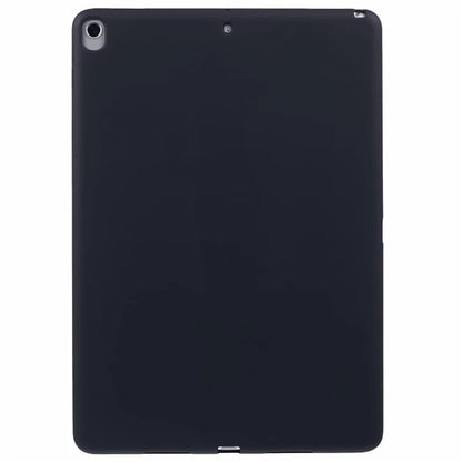 For iPad Air 10.5 inch (2019) Case Skin-Touch TPU Soft Flexible Tablet Cover