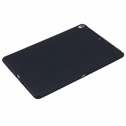 For iPad Air 10.5 inch (2019) Case Skin-Touch TPU Soft Flexible Tablet Cover