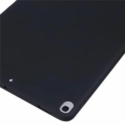 For iPad Air 10.5 inch (2019) Case Skin-Touch TPU Soft Flexible Tablet Cover