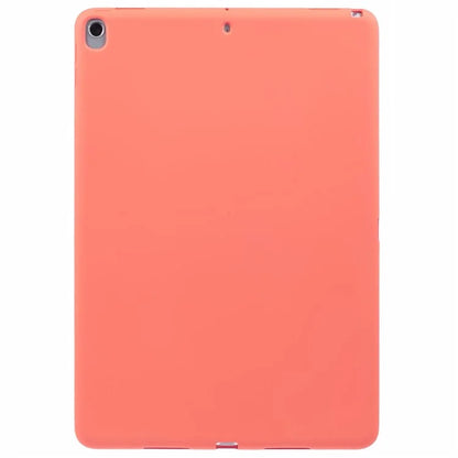 For iPad Air 10.5 inch (2019) Case Skin-Touch TPU Soft Flexible Tablet Cover