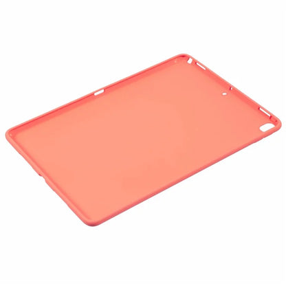 For iPad Air 10.5 inch (2019) Case Skin-Touch TPU Soft Flexible Tablet Cover