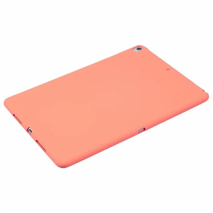 For iPad Air 10.5 inch (2019) Case Skin-Touch TPU Soft Flexible Tablet Cover