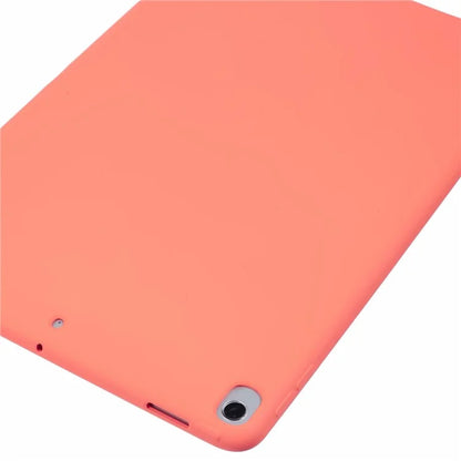 For iPad Air 10.5 inch (2019) Case Skin-Touch TPU Soft Flexible Tablet Cover