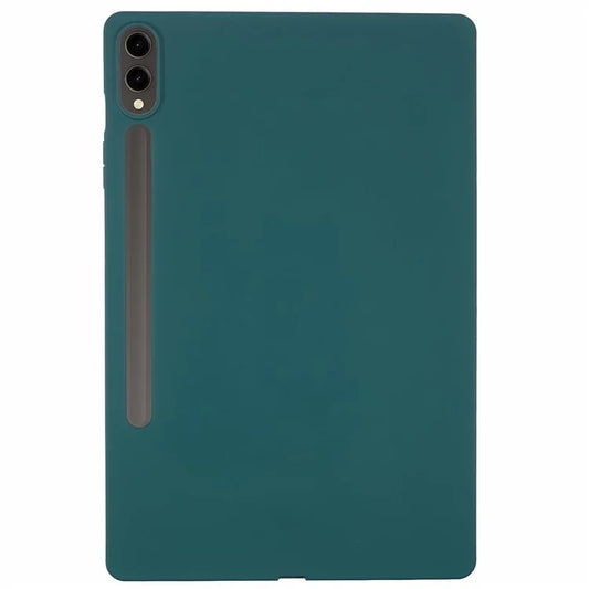 For Samsung Galaxy Tab S9 FE+ / Tab S9+ Case Soft TPU Back Tablet Cover