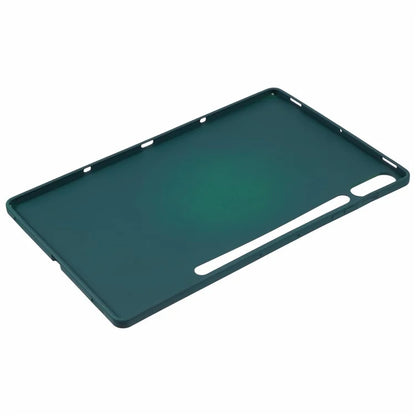 For Samsung Galaxy Tab S9 FE+ / Tab S9+ Case Soft TPU Back Tablet Cover