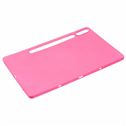 For Samsung Galaxy Tab S9 FE+ / Tab S9+ Case Soft TPU Back Tablet Cover