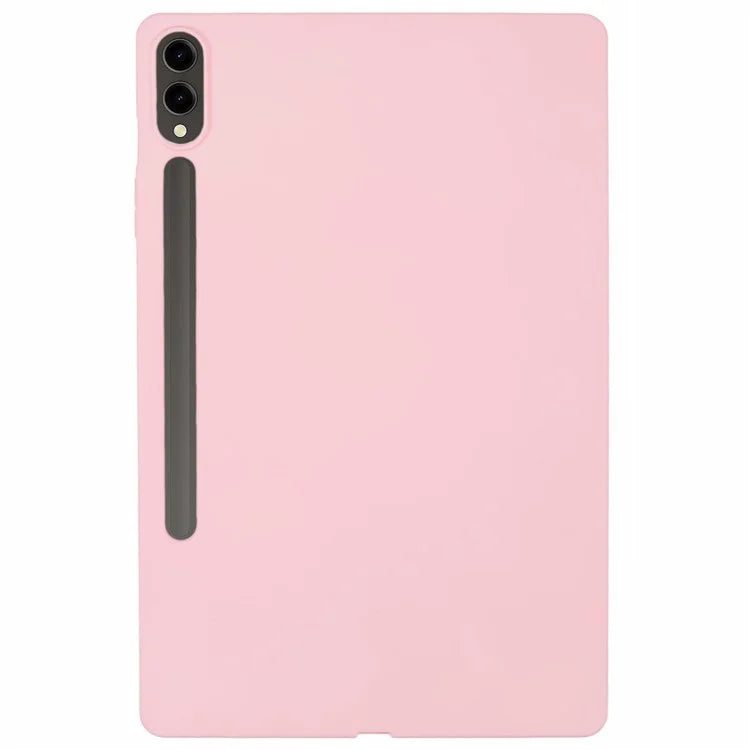 For Samsung Galaxy Tab S9 FE+ / Tab S9+ Case Soft TPU Back Tablet Cover