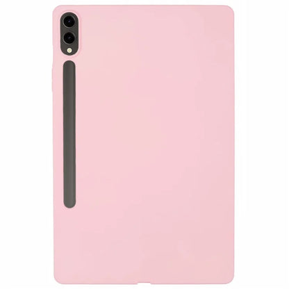For Samsung Galaxy Tab S9 FE+ / Tab S9+ Case Soft TPU Back Tablet Cover