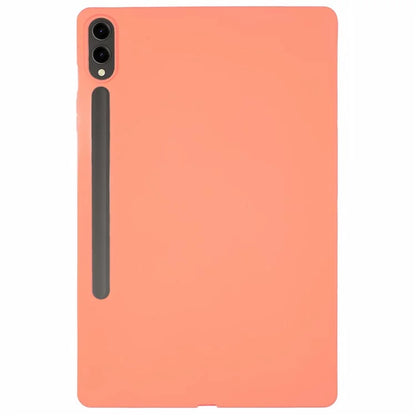 For Samsung Galaxy Tab S9 FE+ / Tab S9+ Case Soft TPU Back Tablet Cover