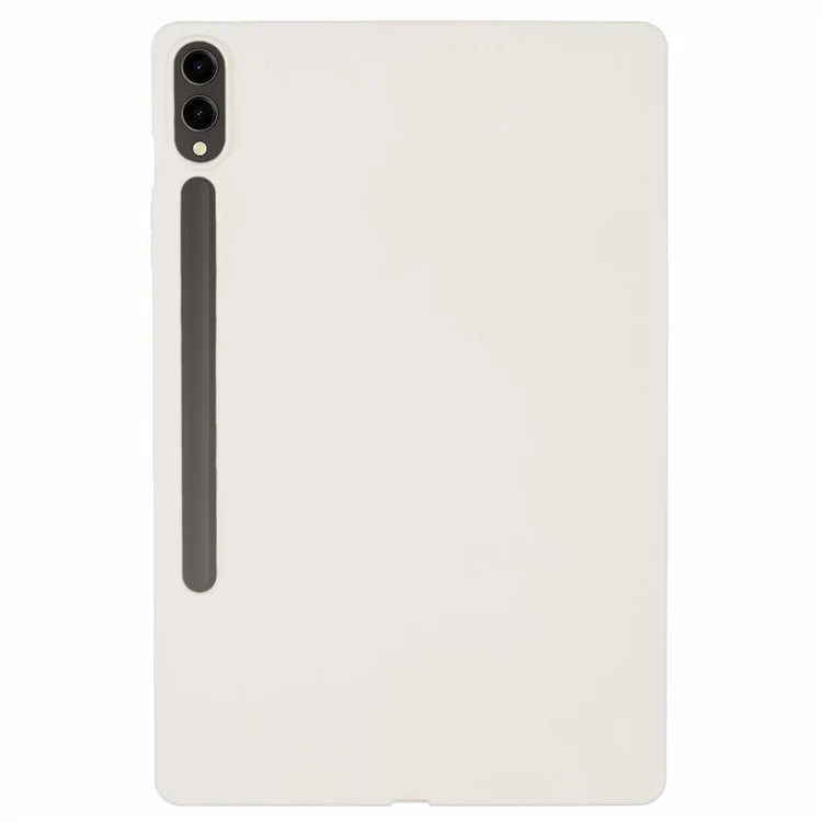For Samsung Galaxy Tab S9 FE+ / Tab S9+ Case Soft TPU Back Tablet Cover