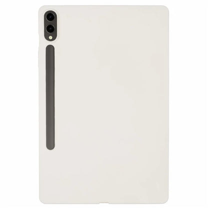 For Samsung Galaxy Tab S9 FE+ / Tab S9+ Case Soft TPU Back Tablet Cover
