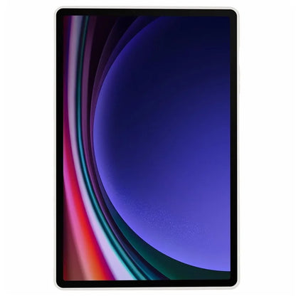 For Samsung Galaxy Tab S9 FE+ / Tab S9+ Case Soft TPU Back Tablet Cover