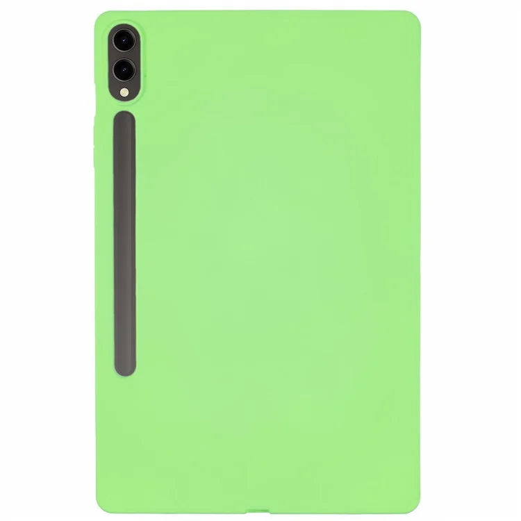 For Samsung Galaxy Tab S9 FE+ / Tab S9+ Case Soft TPU Back Tablet Cover