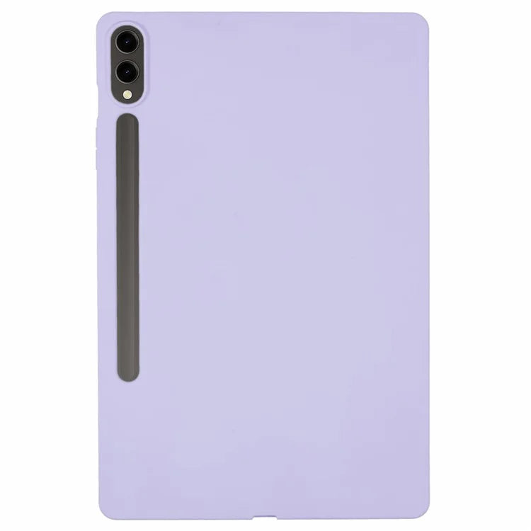 For Samsung Galaxy Tab S9 FE+ / Tab S9+ Case Soft TPU Back Tablet Cover