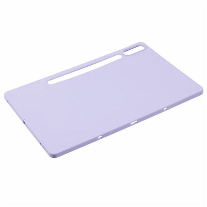 For Samsung Galaxy Tab S9 FE+ / Tab S9+ Case Soft TPU Back Tablet Cover