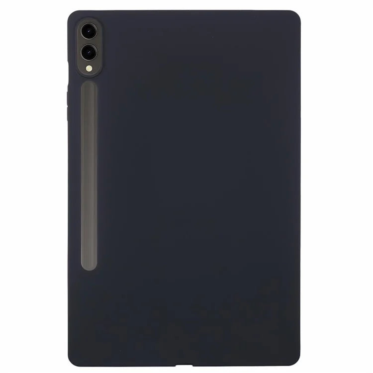For Samsung Galaxy Tab S9 FE+ / Tab S9+ Case Soft TPU Back Tablet Cover