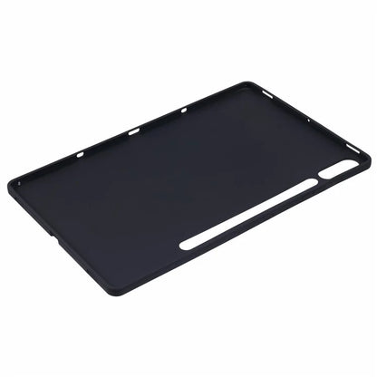 For Samsung Galaxy Tab S9 FE+ / Tab S9+ Case Soft TPU Back Tablet Cover